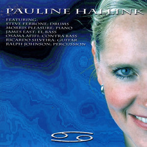 Pauline Hallink - Sky High And Words Of Love