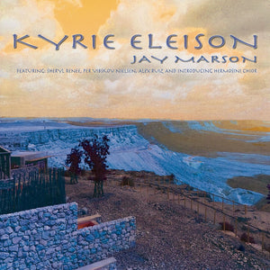 Jay Marson - Kyrie Eleison