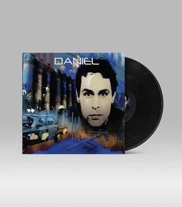 DANIEL - Just The 2 Of Us  LP