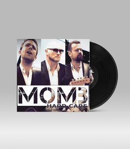 MOMB  - Hard Care  LP